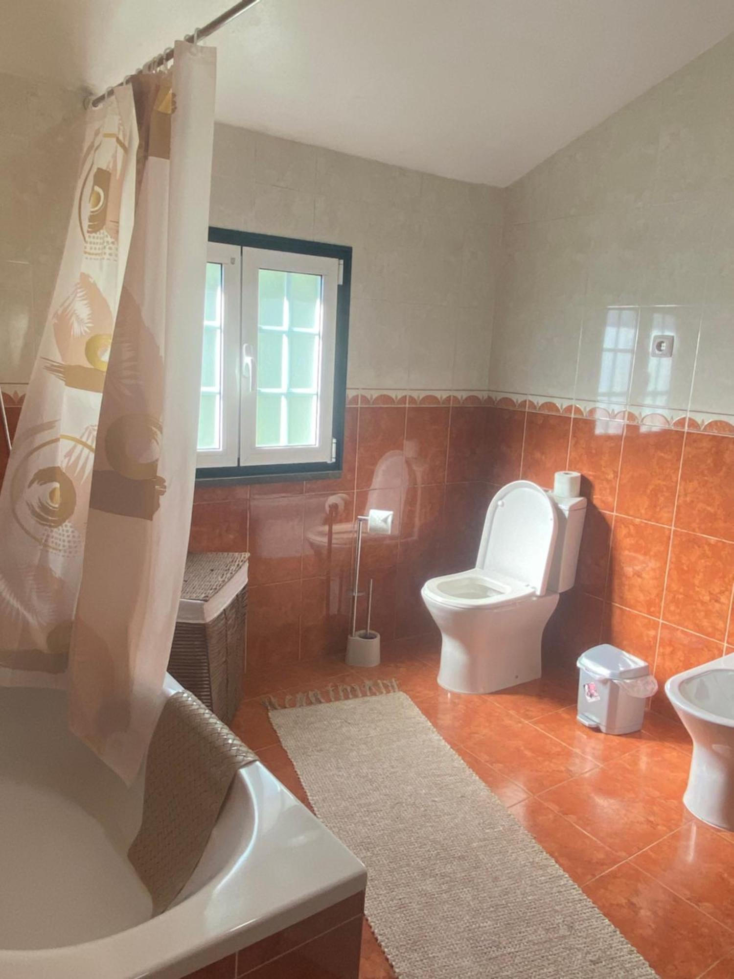 Villa Casa Do Carqueijo à Vila Praia de Âncora Extérieur photo