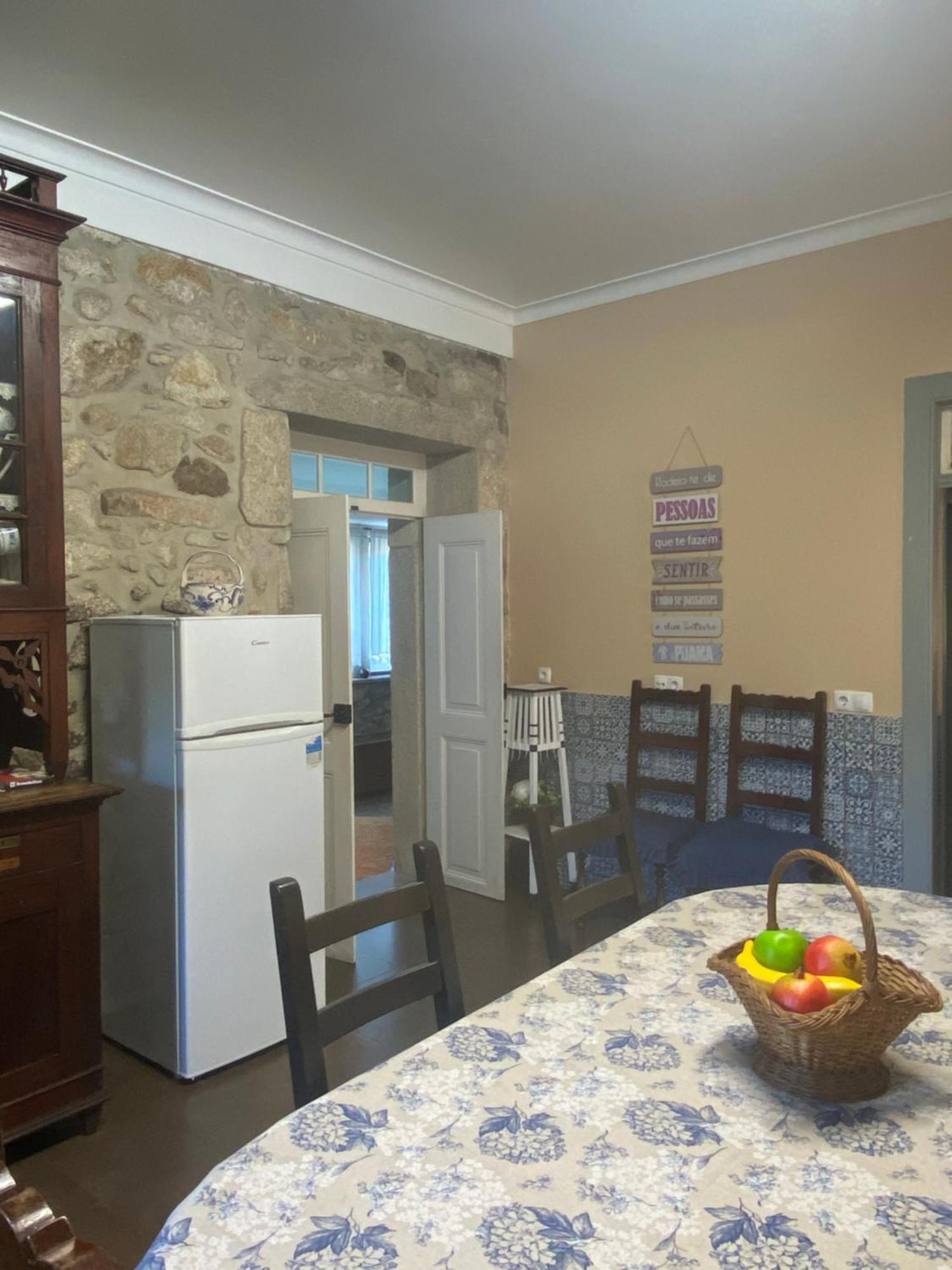 Villa Casa Do Carqueijo à Vila Praia de Âncora Extérieur photo