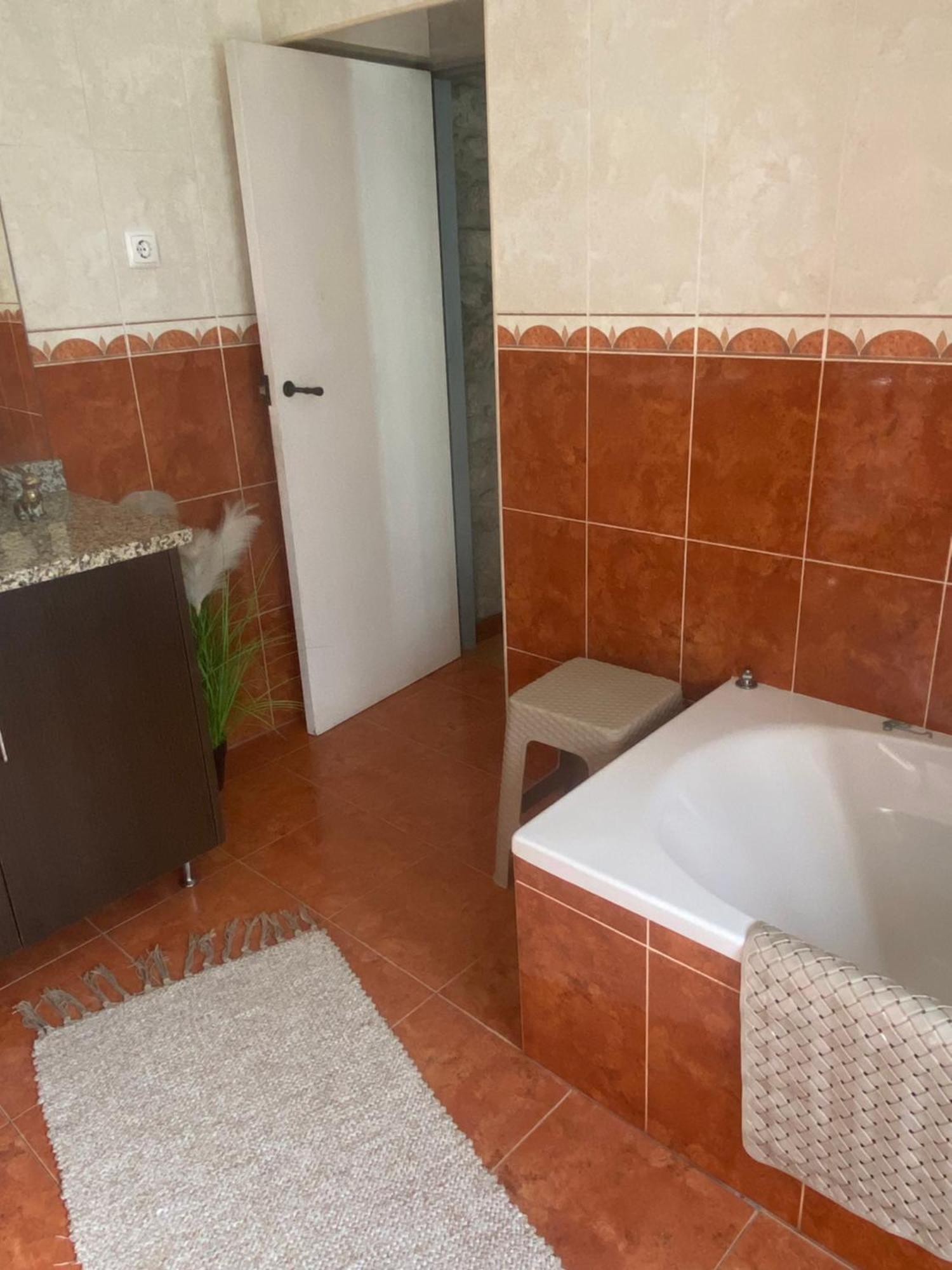Villa Casa Do Carqueijo à Vila Praia de Âncora Extérieur photo