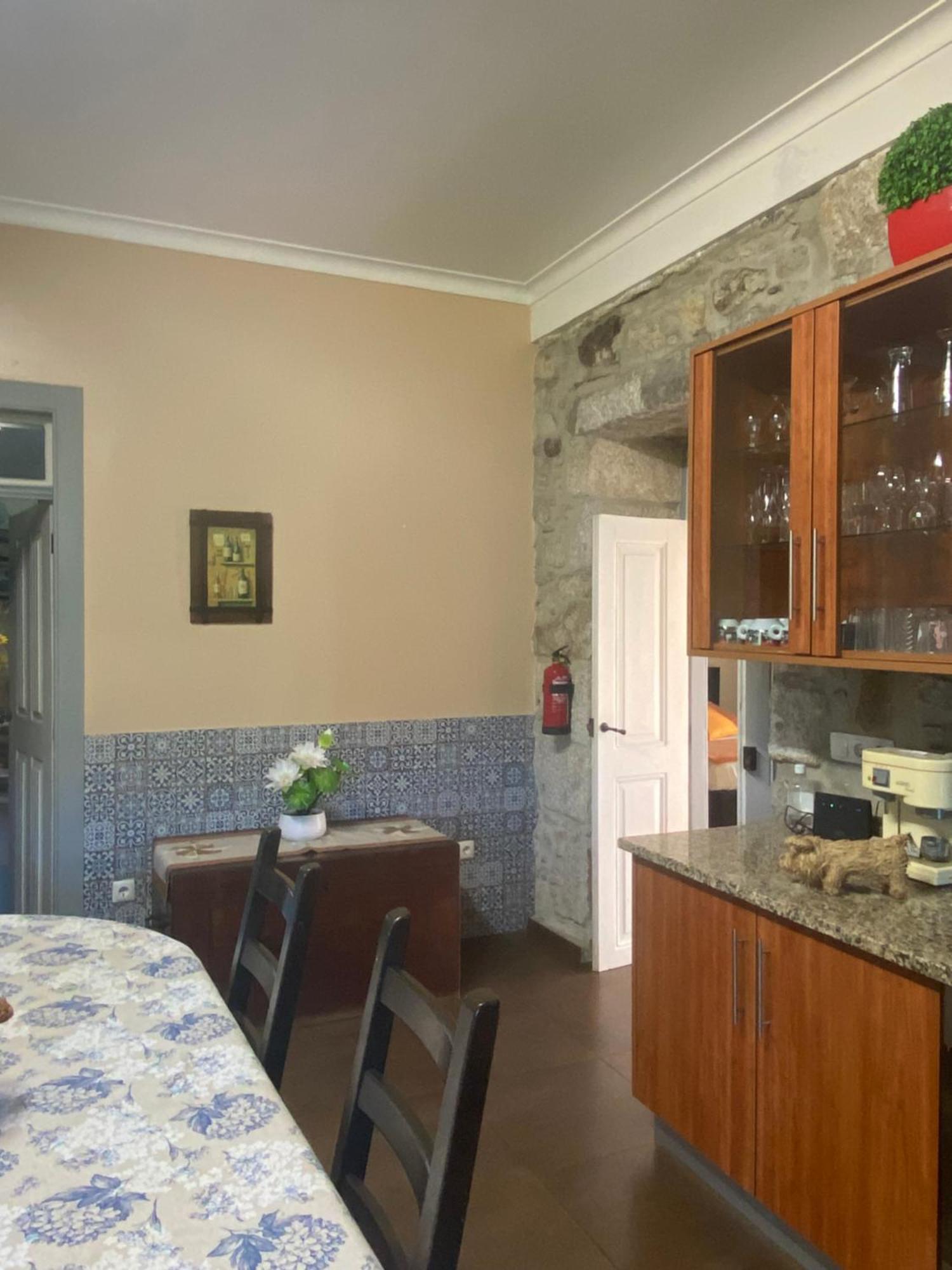 Villa Casa Do Carqueijo à Vila Praia de Âncora Extérieur photo