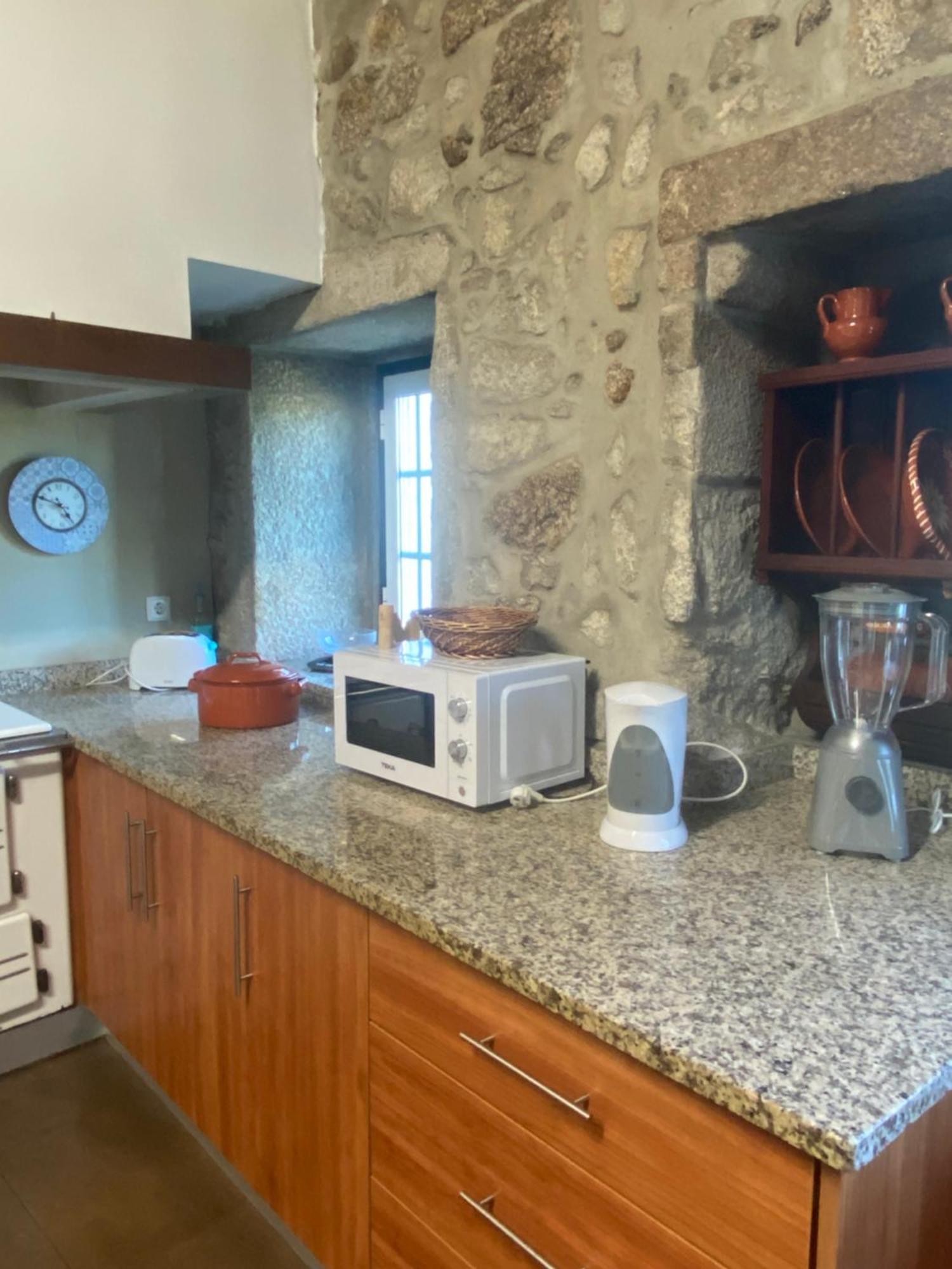 Villa Casa Do Carqueijo à Vila Praia de Âncora Extérieur photo