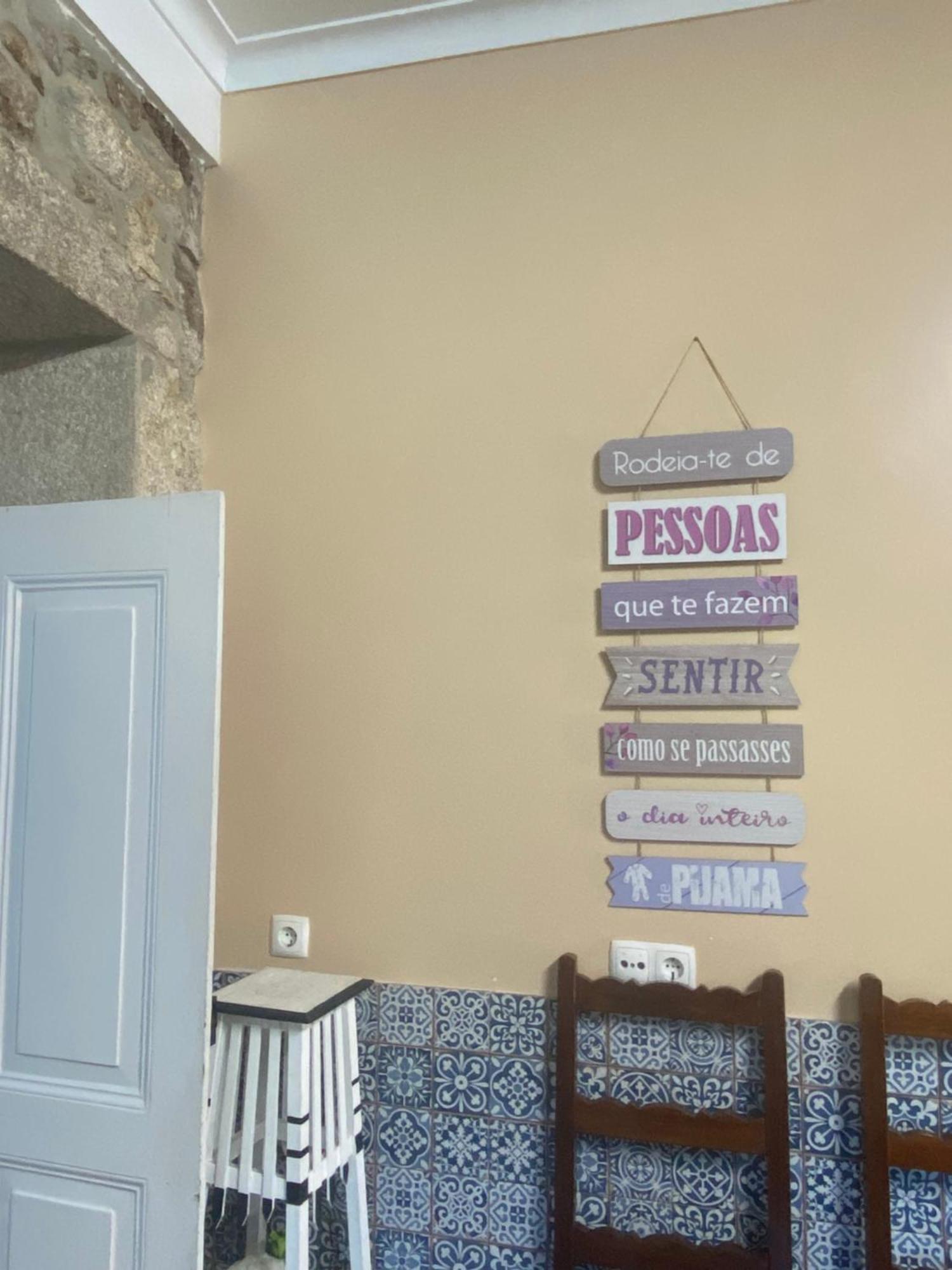 Villa Casa Do Carqueijo à Vila Praia de Âncora Extérieur photo