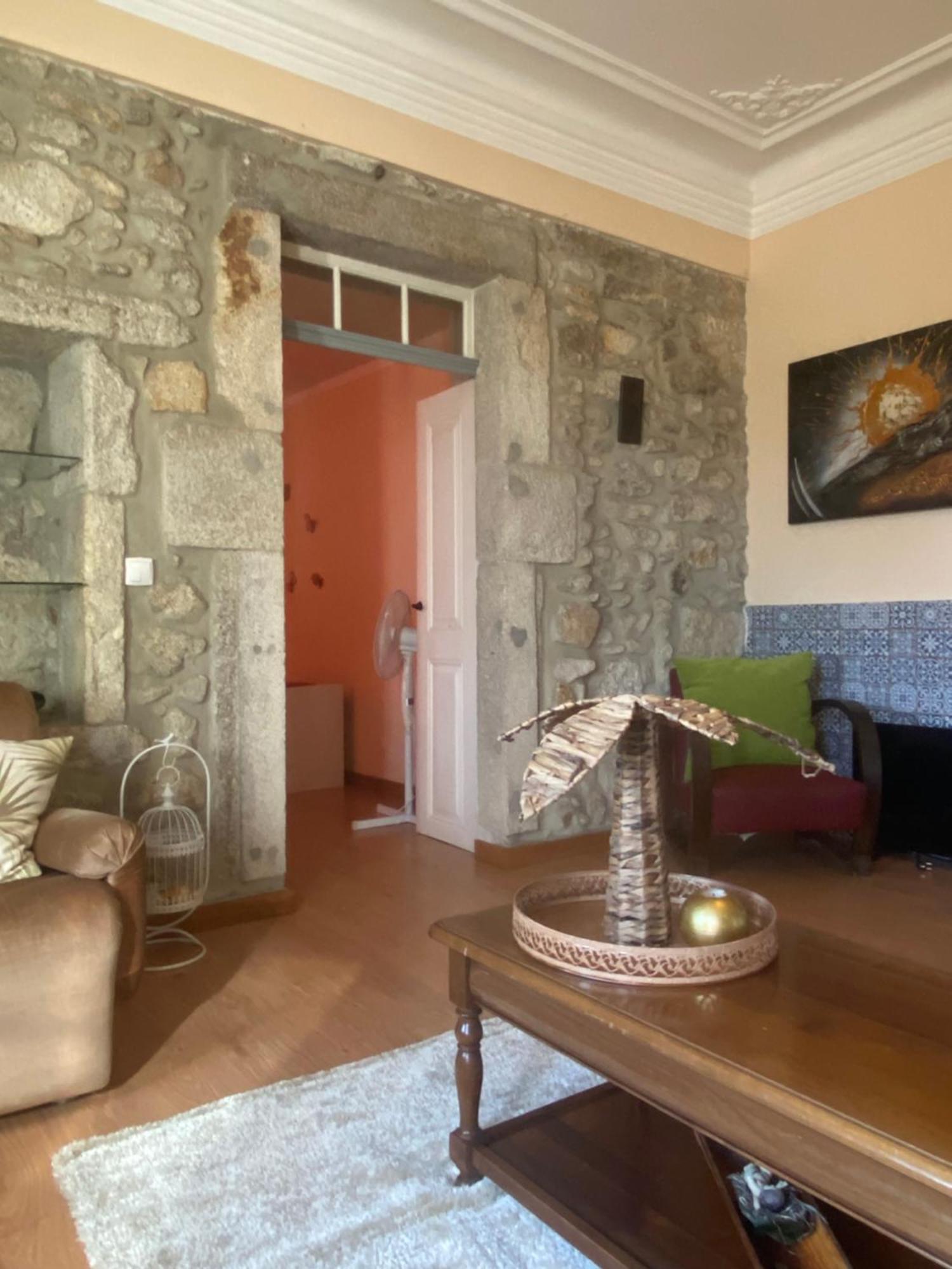 Villa Casa Do Carqueijo à Vila Praia de Âncora Extérieur photo