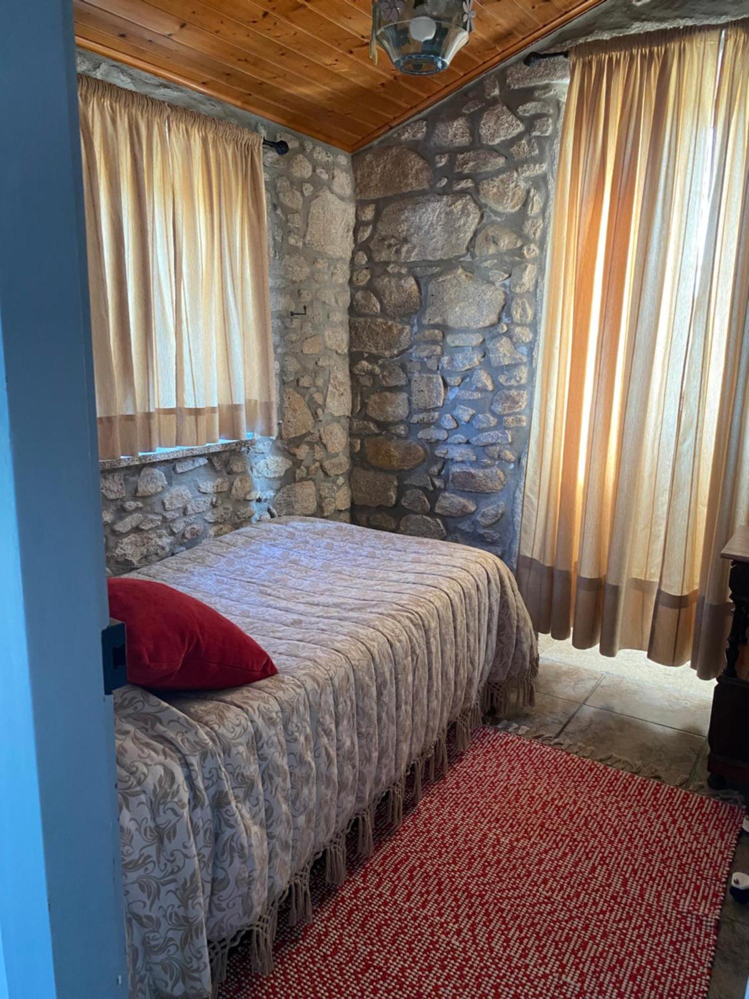 Villa Casa Do Carqueijo à Vila Praia de Âncora Extérieur photo
