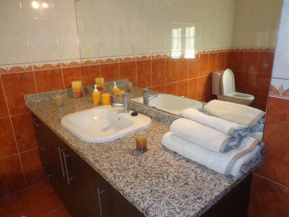 Villa Casa Do Carqueijo à Vila Praia de Âncora Extérieur photo