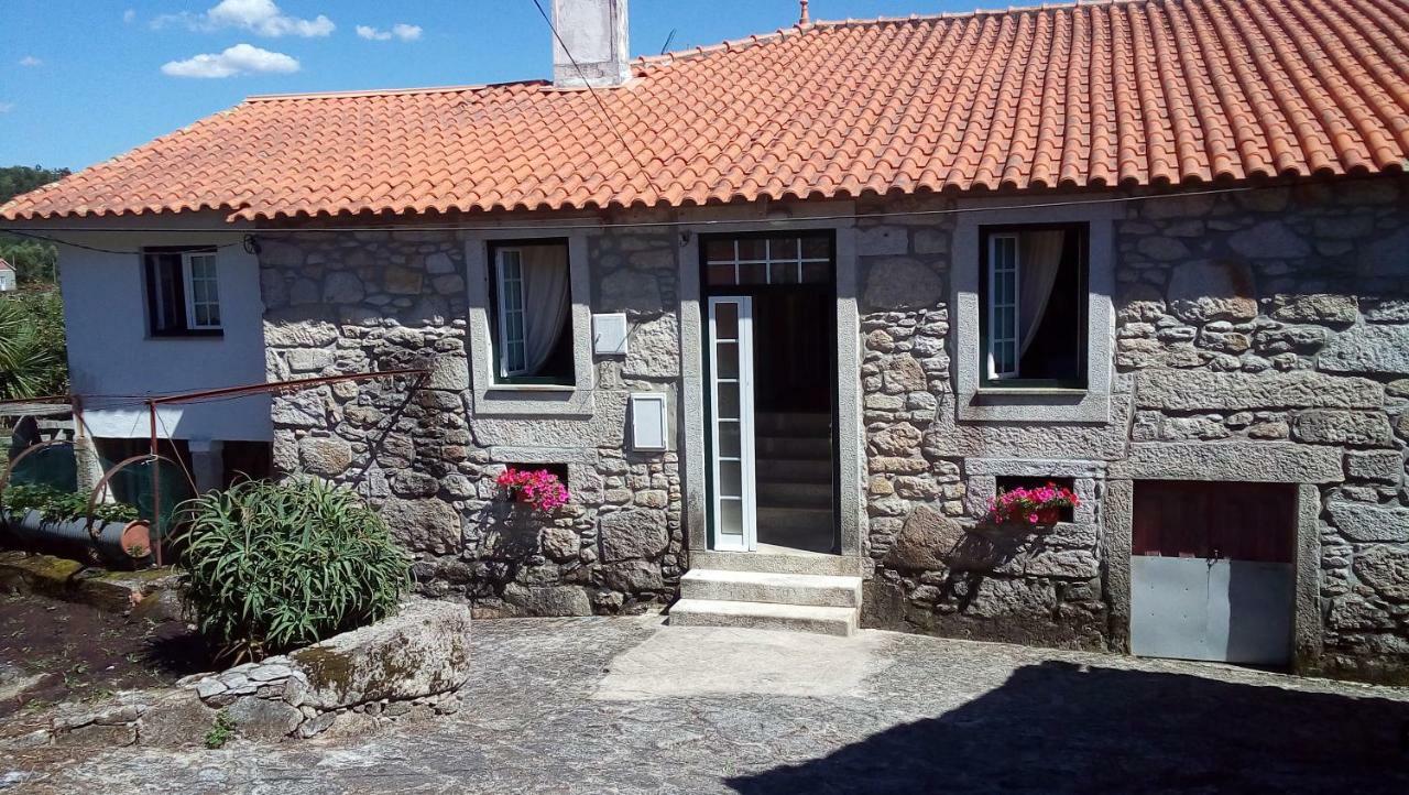 Villa Casa Do Carqueijo à Vila Praia de Âncora Extérieur photo