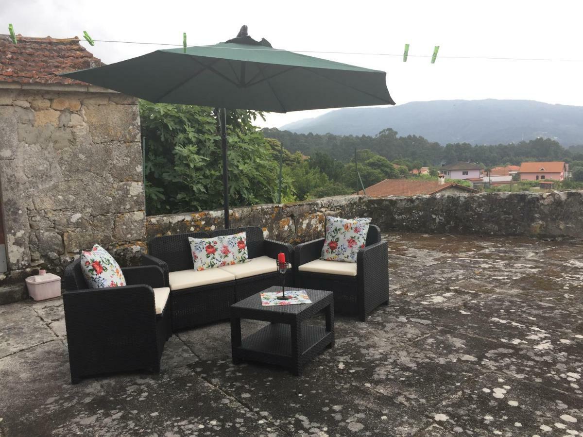 Villa Casa Do Carqueijo à Vila Praia de Âncora Extérieur photo